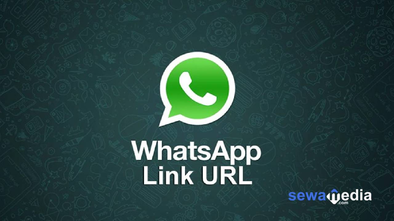 Cara Membuat Link WhatsApp