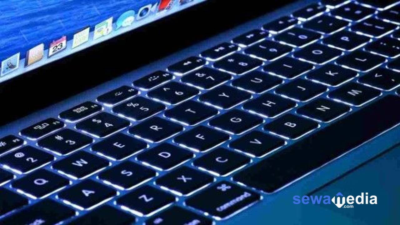 Cara Mengatasi Keyboard Laptop Error