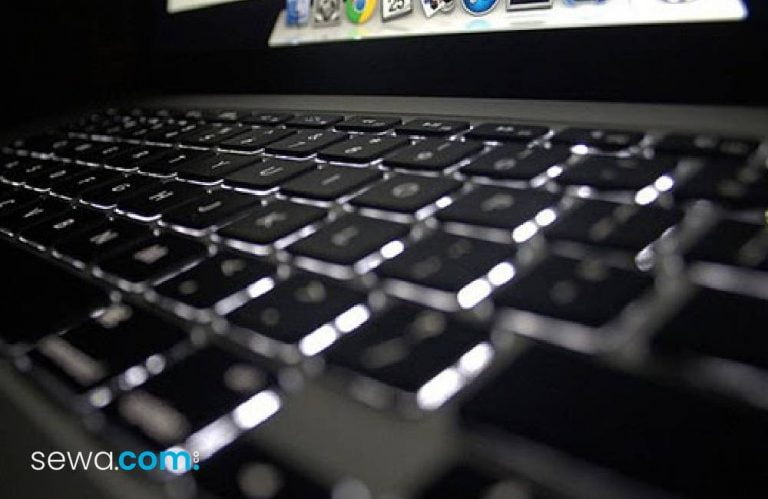 Cara Cek Keyboard Laptop Menggunakan Aplikasi dan Via Situs