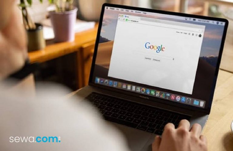 Cara Logout Akun Google di Laptop