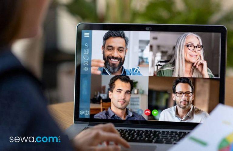 Cara Menjernihkan Kamera Laptop Saat Online Meeting