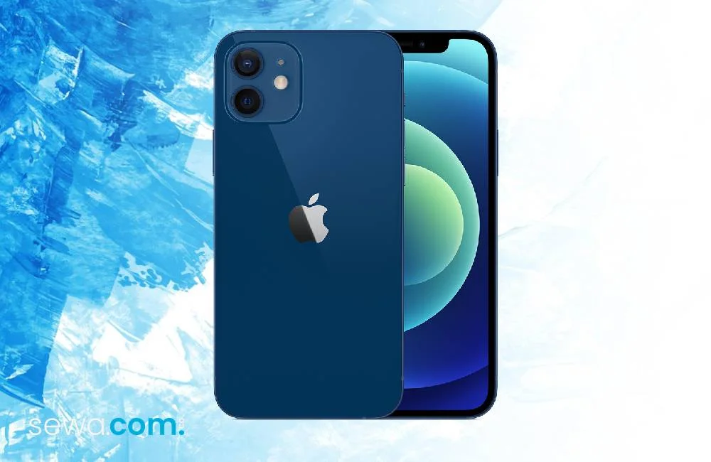 Sewa iPhone 12