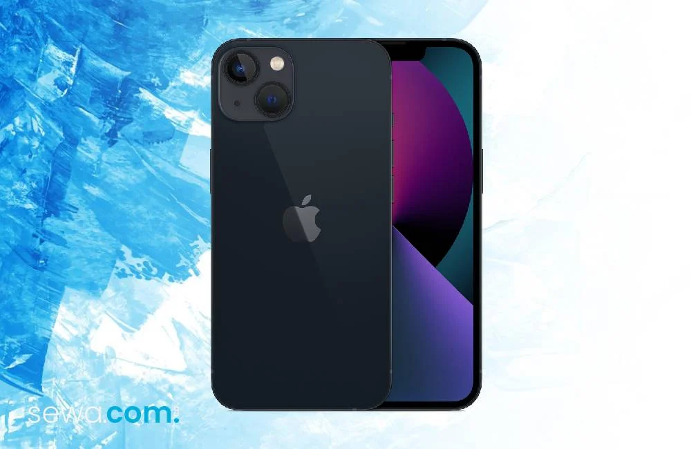 Sewa iPhone 13