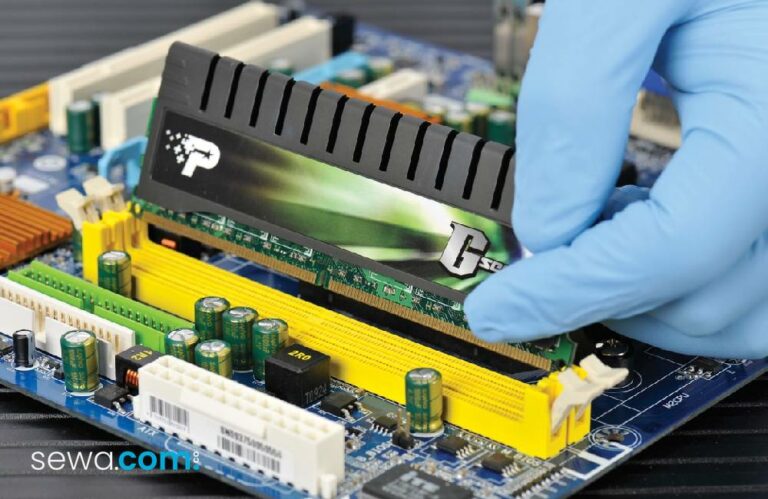 Cara Membersihkan RAM Komputer