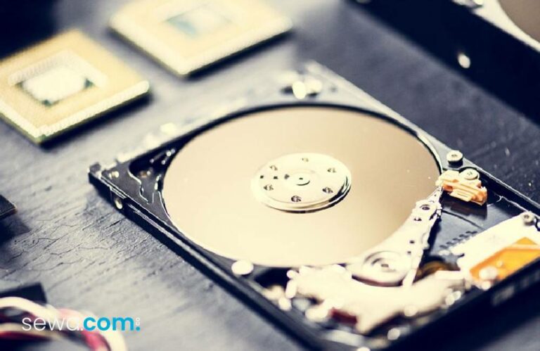 Cara Mengatasi Disk Usage 100% di Windows