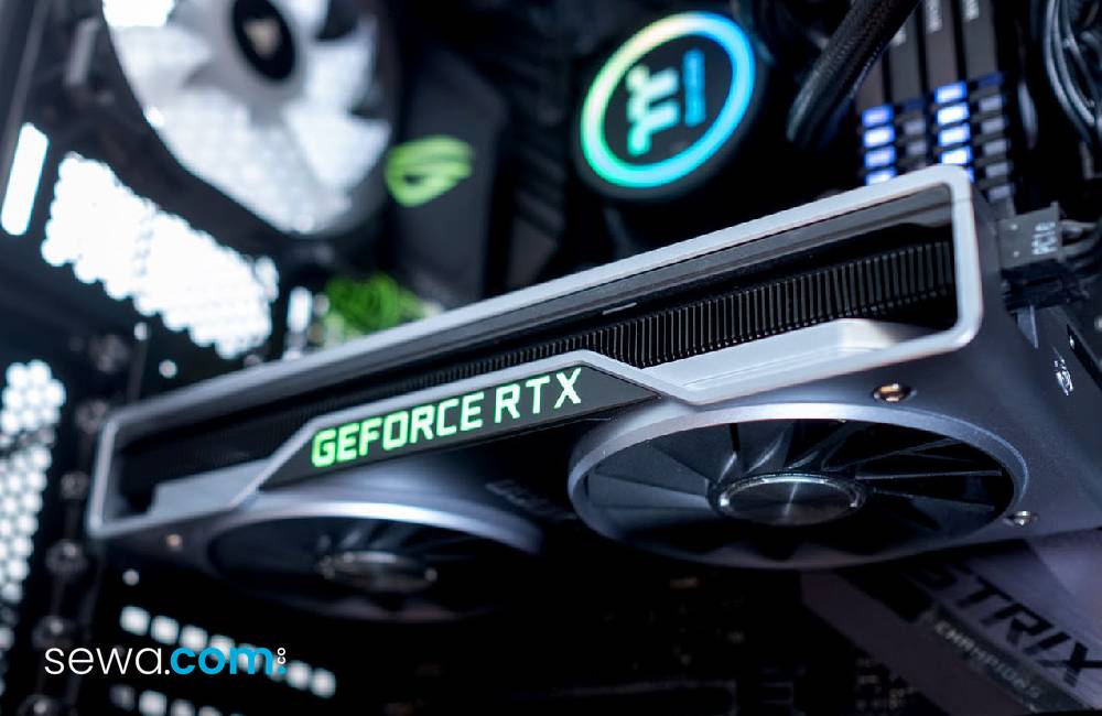 Pengertian, Fungsi VGA di Komputer, dan Jenis-Jenisnya