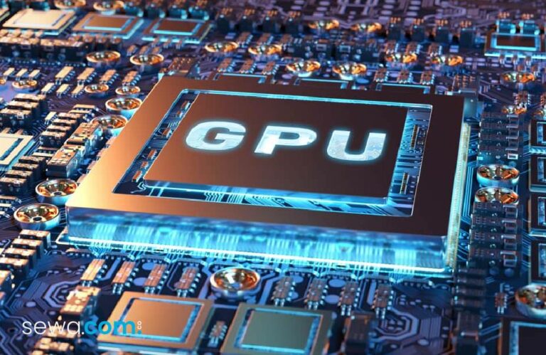 Pengertian GPU, Fungsi, Dan Cara Kerjanya