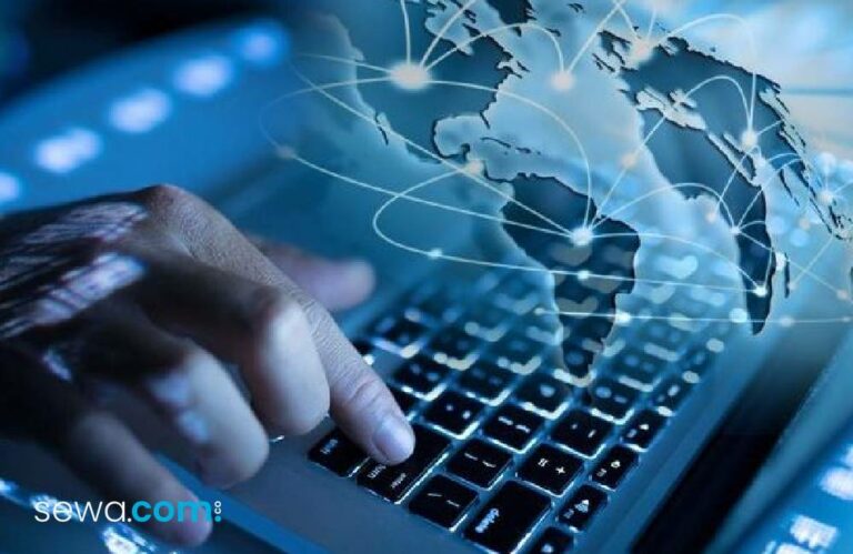 Pengertian Jaringan Komputer dan Fungsinya