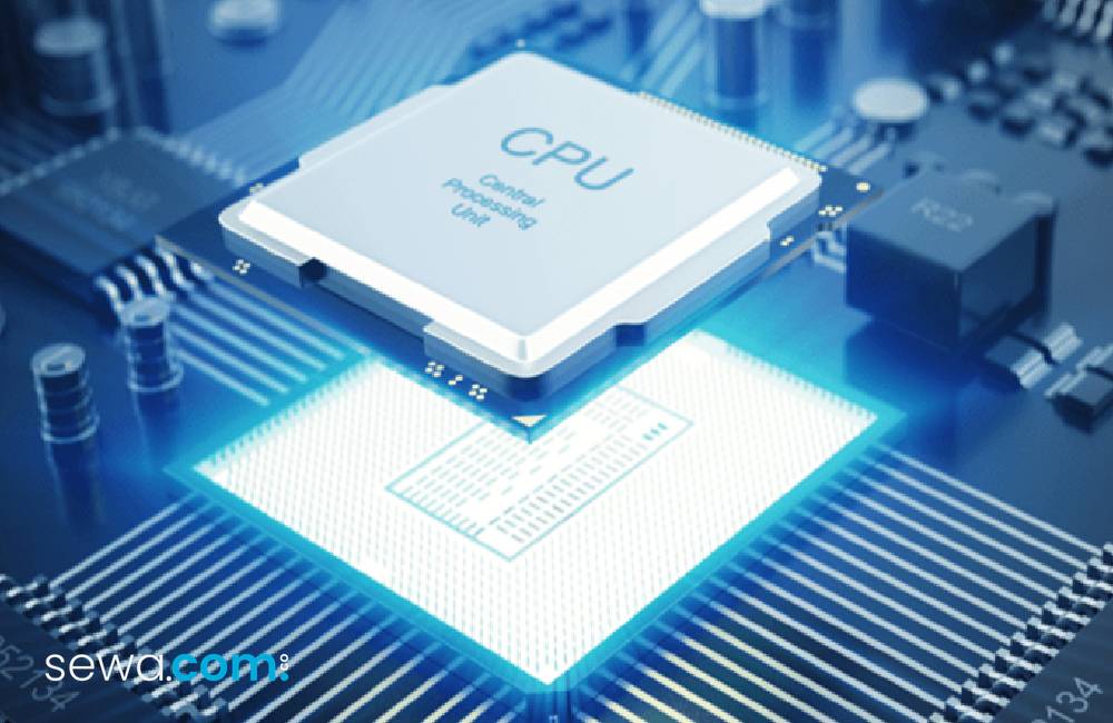 Pengertian Processor