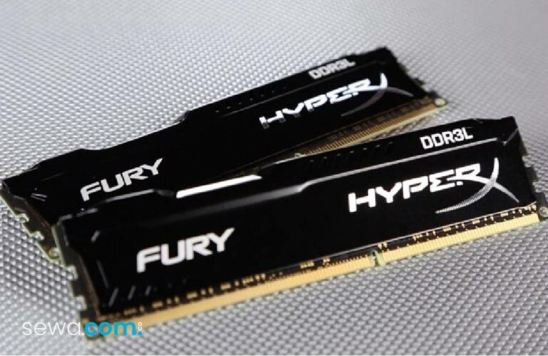 Pengertian RAM Komputer, Fungsi, dan Jenisnya