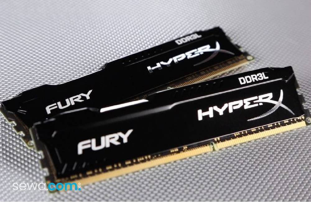 Pengertian RAM Komputer, Fungsi, dan Jenisnya