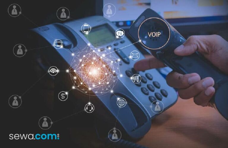 Pengertian VOIP dan Kelebihan VOIP