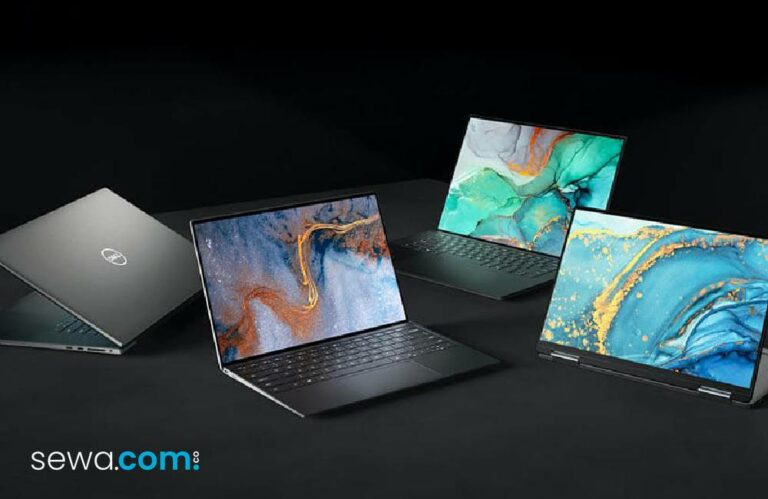 Perbedaan Notebook dan Laptop