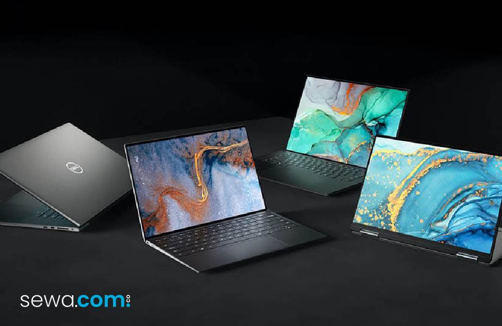 Perbedaan Notebook dan Laptop