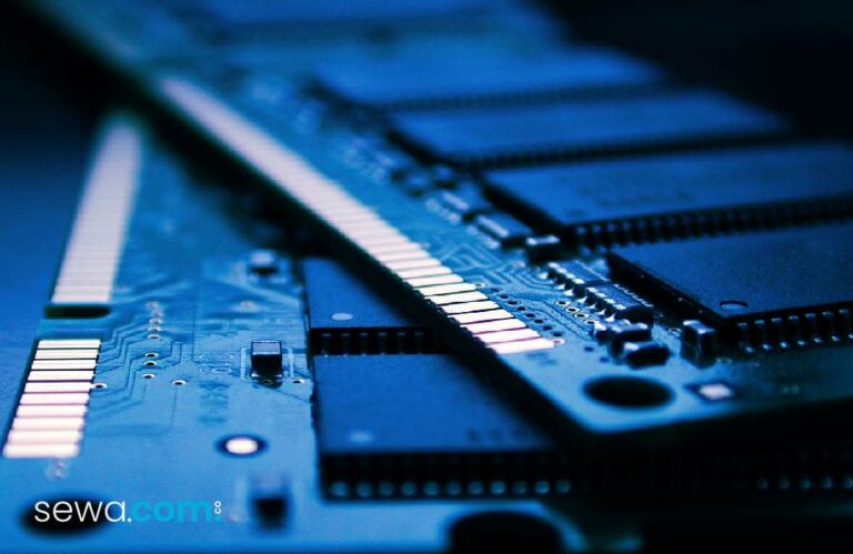 Perbedaan RAM DDR 3 dan 4