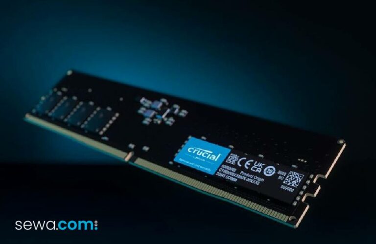 Rekomendasi Merk RAM Terbaik