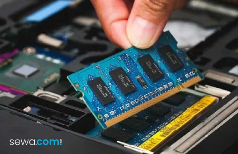 Tips Memilih RAM yang Tepat