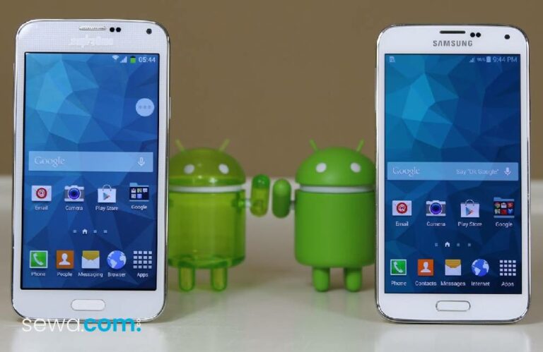 Cara Cek Tablet Samsung Asli Atau Palsu