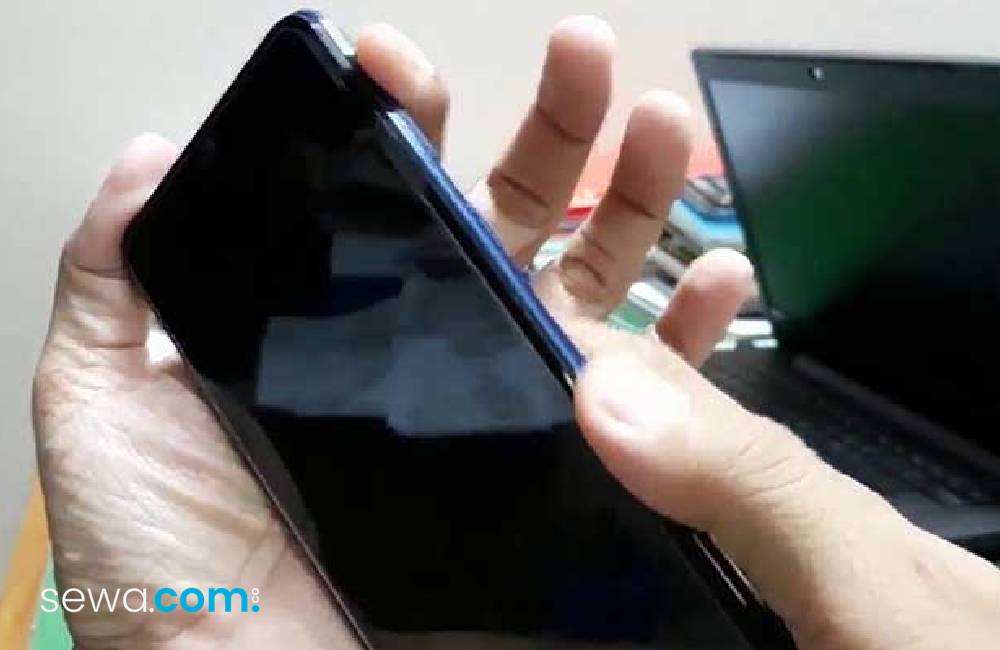 Cara Memperbaiki Tablet Samsung yang Mati Total