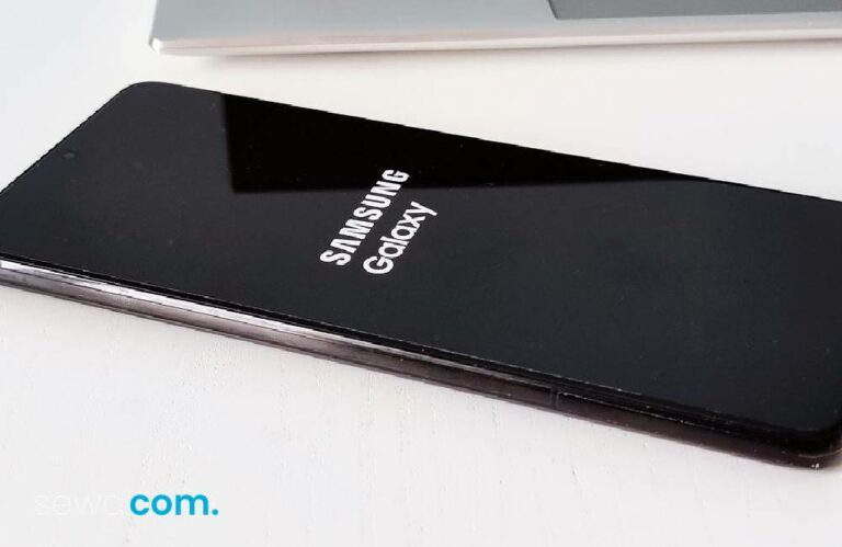 Cara Mengatasi Tablet Samsung Hang