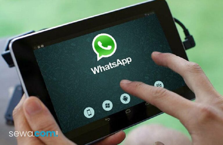 Cara Mengunduh Whatsapp Untuk Tablet Samsung Galaxy Tab 3