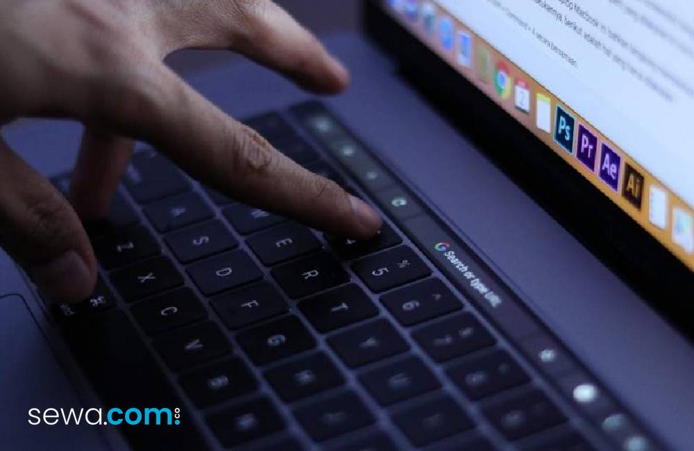 Cara Screenshot Di Macbook