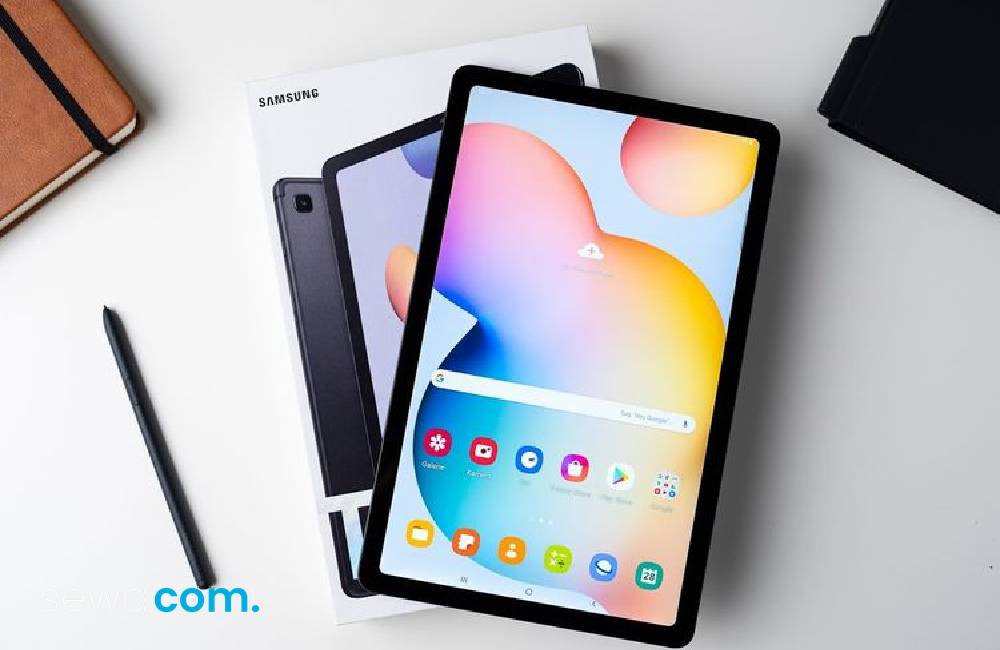 Daftar Tablet Samsung With Pen