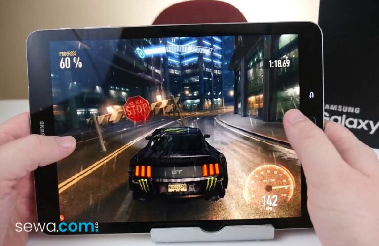 Game Untuk Tablet Samsung