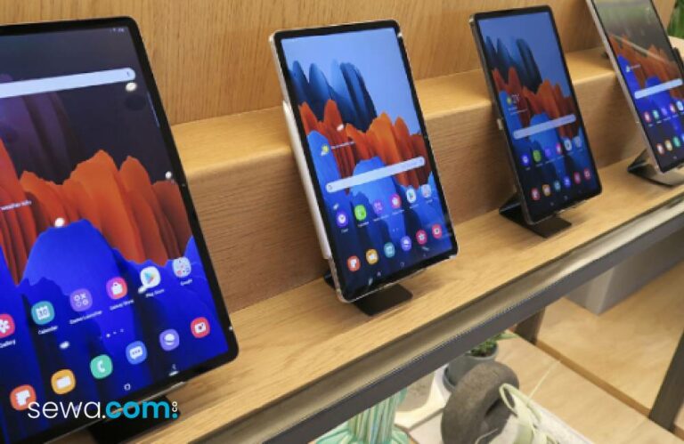 Harga Tablet Samsung S7