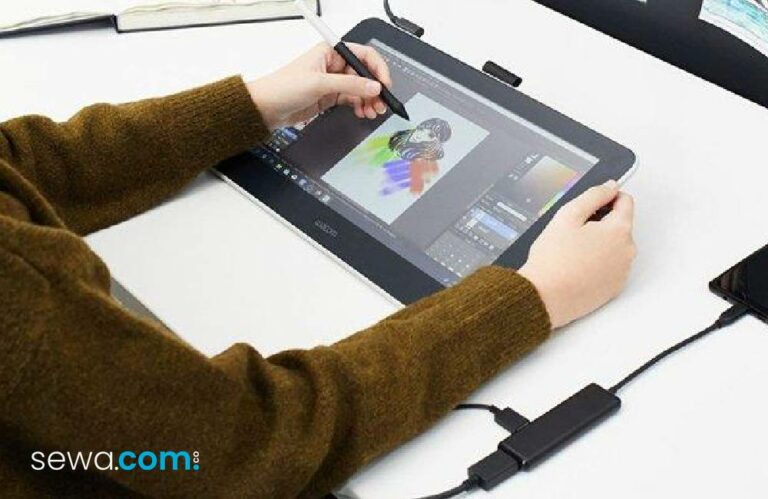 Merek Tablet Untuk Menggambar