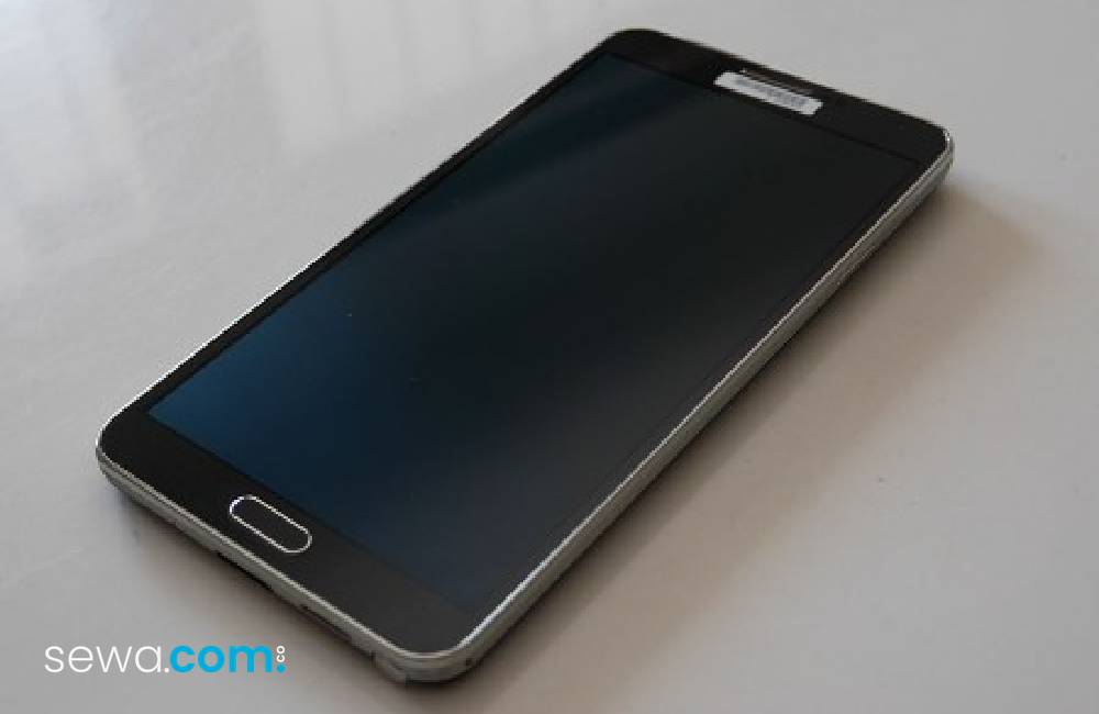 Penyebab Tablet Samsung Mati Total