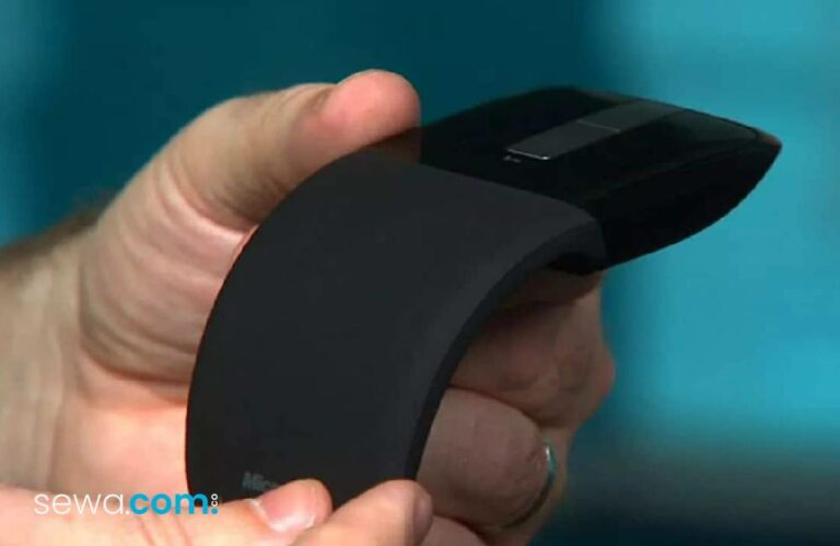 Rekomendasi Mouse Tablet Terbaik