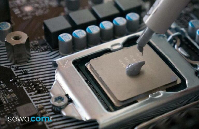 Rekomendasi Pasta Processor