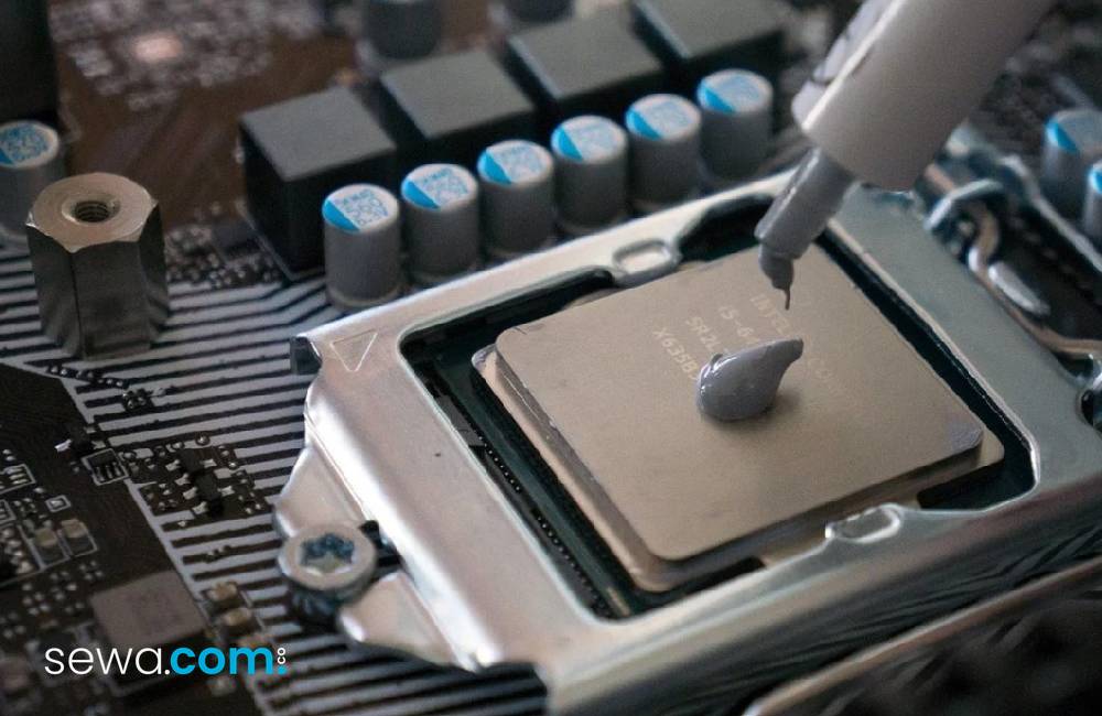 Rekomendasi Pasta Processor