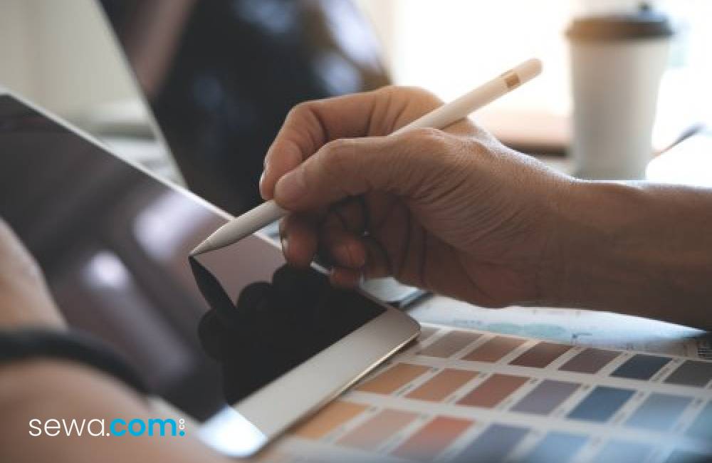 Rekomendasi Pulpen Tablet untuk Pengguna