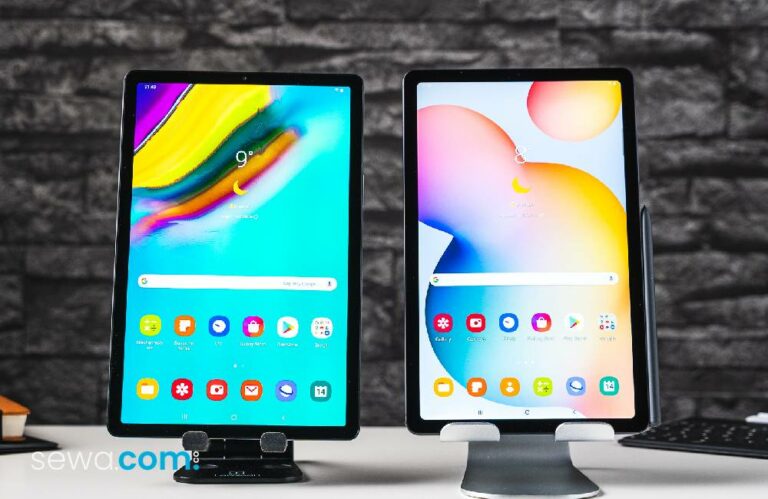 Rekomendasi Tablet Samsung 4G 10 Inch Terbaik