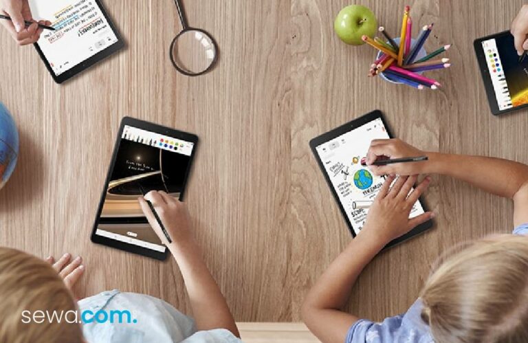 Rekomendasi Tablet Samsung Terbaru