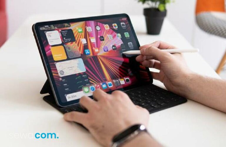 Spesifikasi Ipad Pro 11 Inch