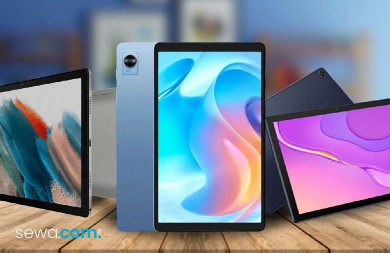 Tablet Terbaik 2022