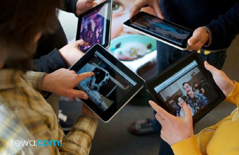 Tips Memilih PC Tablet Android