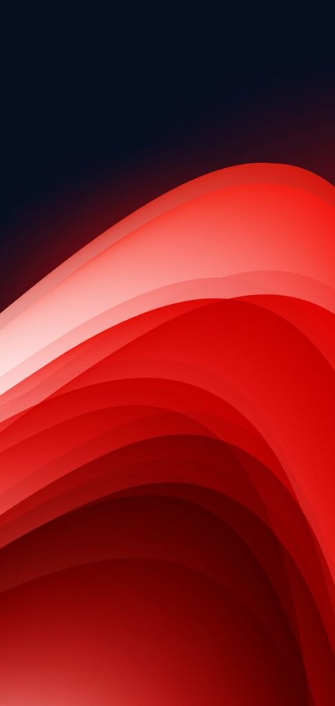 Wallpaper Tema Merah