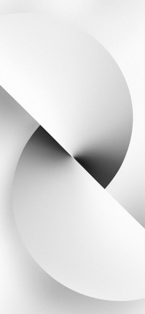 Wallpaper Tema Putih