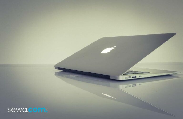 Cara Cek Garansi Macbook