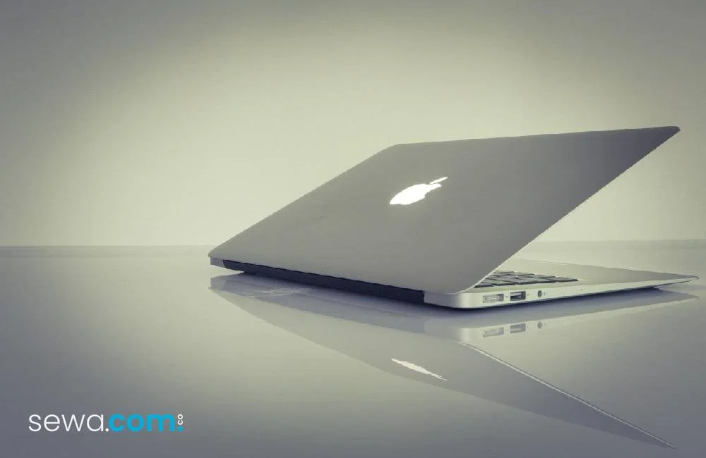 Cara Cek Garansi Macbook