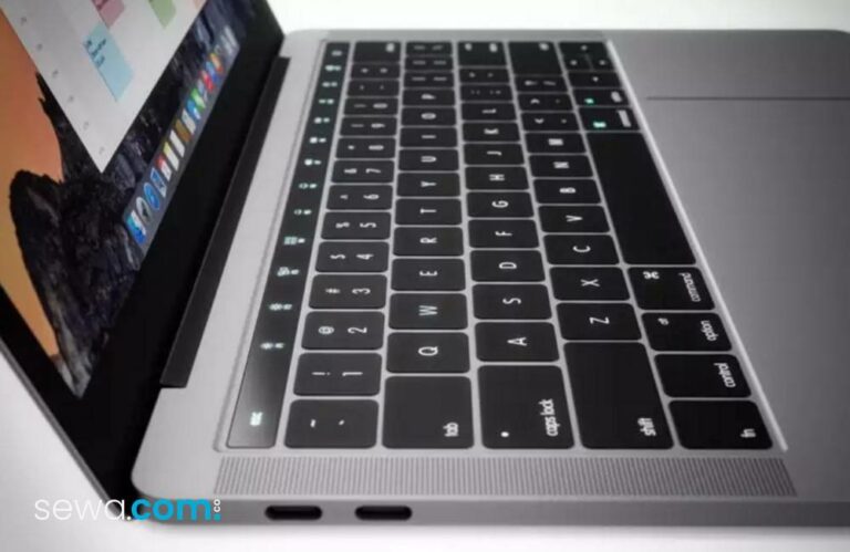 Cara Copy Paste di Macbook