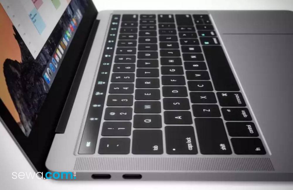Cara Copy Paste di Macbook