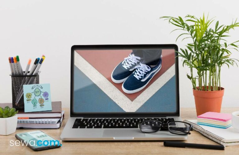 Cara Ganti Wallpaper MacBook