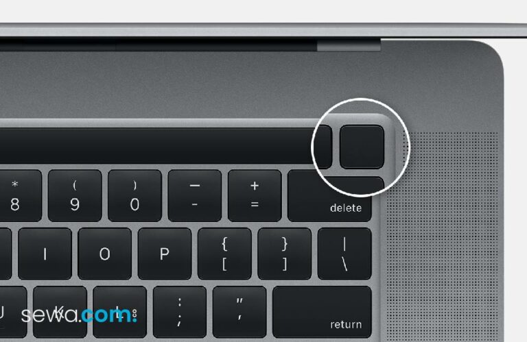 Cara Mematikan MacBook