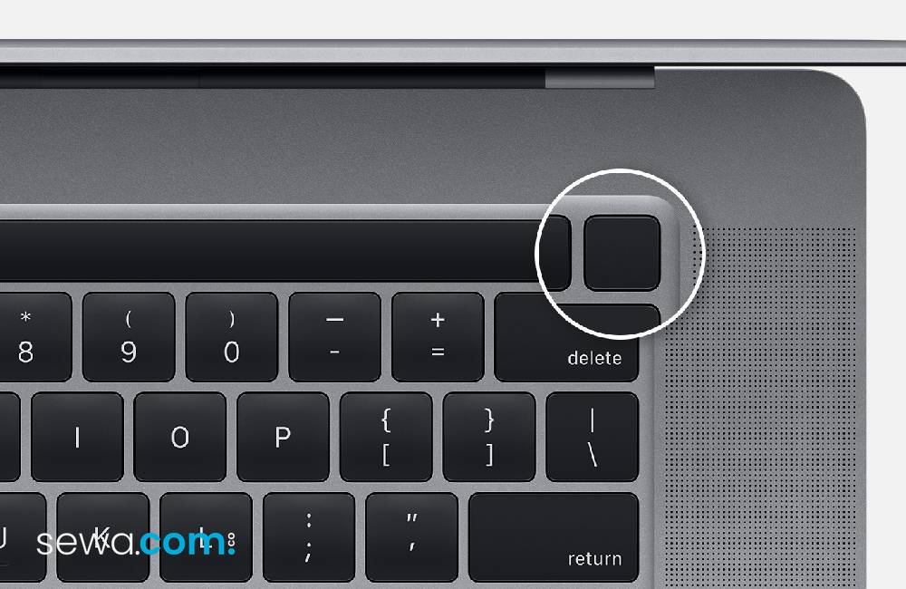 Cara Mematikan MacBook