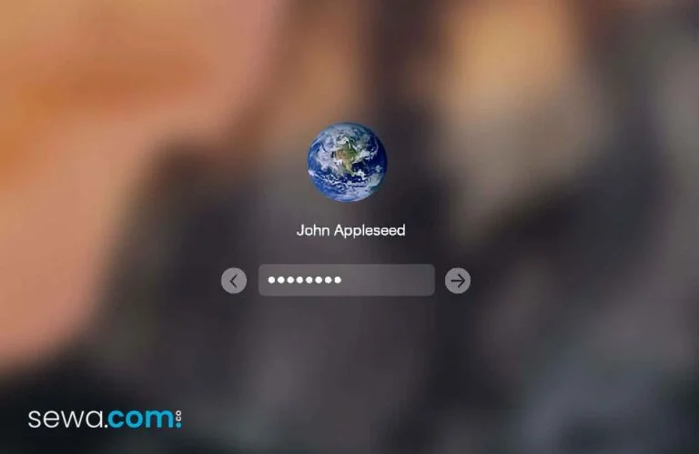 Cara Mengatasi Sering Lupa Password Macbook